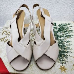 Naturalizer heels